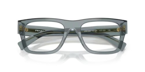 PRADA - Optical frames - PR C01V - 17T1O1 - 54