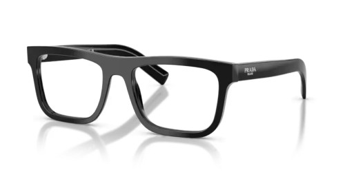PRADA PR C03V - 16K1O1 - 55 Optical frames Black