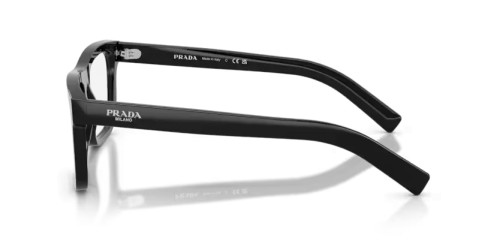 PRADA PR C03V - 16K1O1 - 55 Optical frames Black