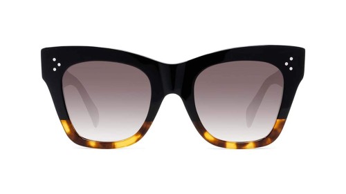 Celine - Sunglasses - CL4004IN - 05K - 50