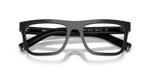 PRADA PR C03V - 16K1O1 - 55 Optical frames Black