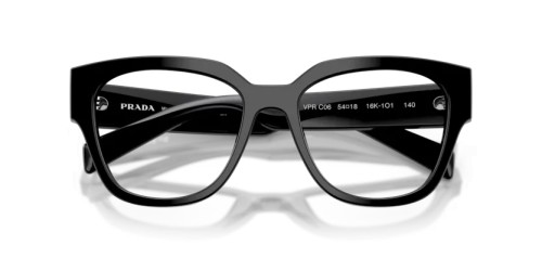 PRADA - Optical frames - PR C06V - 16K1O1 - 52
