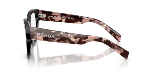 PRADA - Optical frames - PR C06V - 28F1O1 - 52