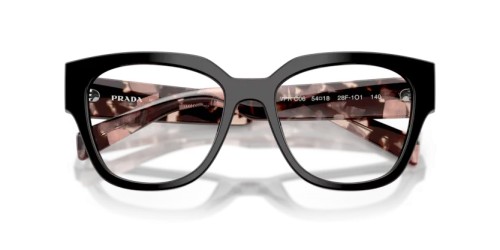 PRADA - Optical frames - PR C06V - 28F1O1 - 52
