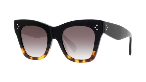 Celine - Sunglasses - CL4004IN - 05K - 50