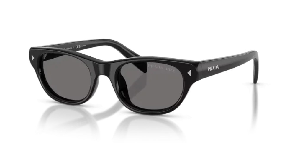 PRADA - Sunglasses - PR C08S - 16K90T - 50 - WITH POLARIZED LENSES