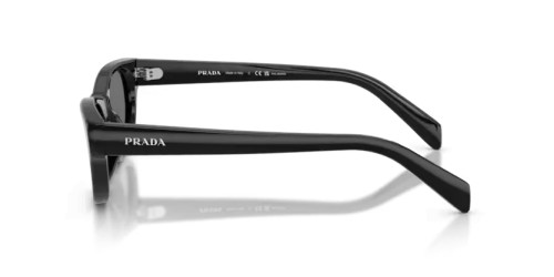 PRADA - Sunglasses - PR C08S - 16K90T - 50 - WITH POLARIZED LENSES