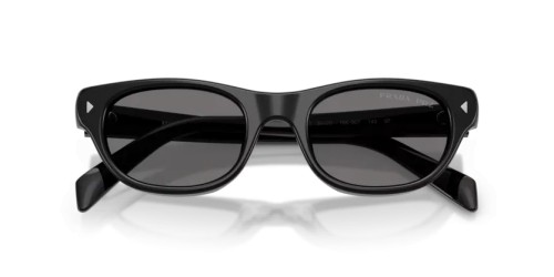 PRADA - Sunglasses - PR C08S - 16K90T - 50 - WITH POLARIZED LENSES