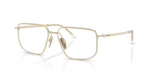 PRADA - Optical frames - PR C52V - ZVN1O1 - 55