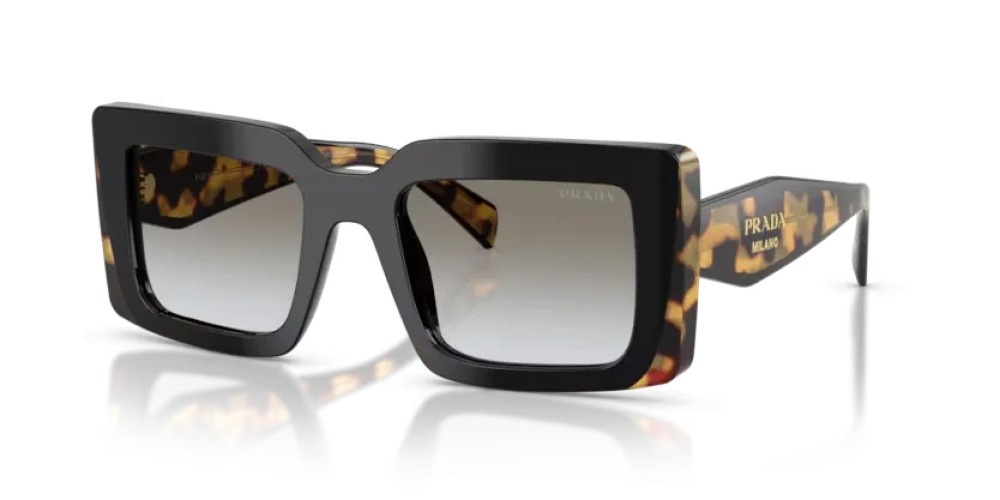 PRADA - Sunglasses - PR D01S - 0CD80L - 52