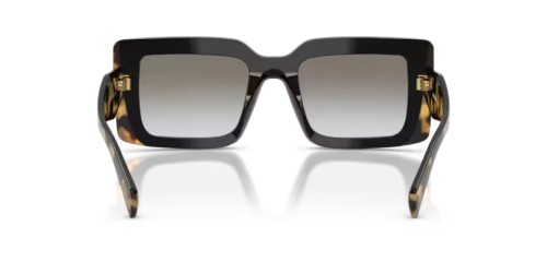 PRADA - Sunglasses - PR D01S - 0CD80L - 52