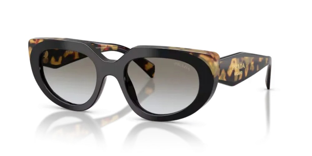 PRADA - Sunglasses - PR D02S - 0CD80L - 53