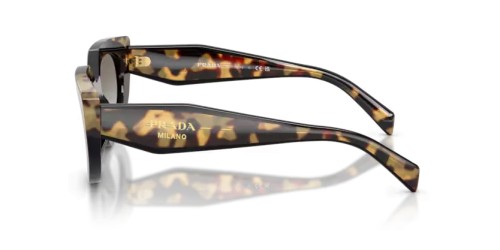 PRADA - Sunglasses - PR D02S - 0CD80L - 53