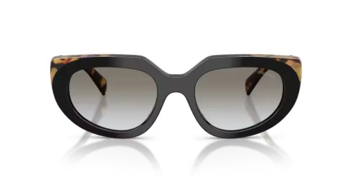 PRADA - Sunglasses - PR D02S - 0CD80L - 53