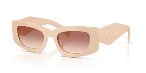 PRADA - Sunglasses - PR D03SD - 25B50L - 51