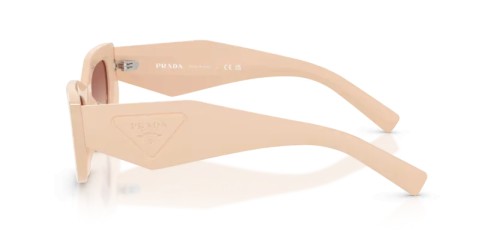 PRADA - Sunglasses - PR D03SD - 25B50L - 51