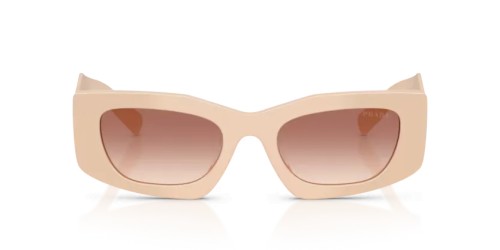 PRADA - Sunglasses - PR D03SD - 25B50L - 51