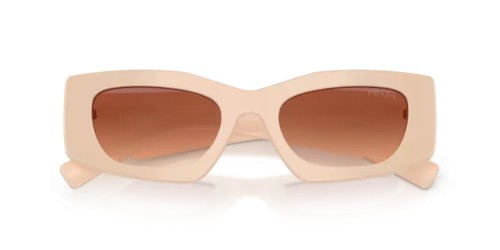 PRADA - Sunglasses - PR D03SD - 25B50L - 51