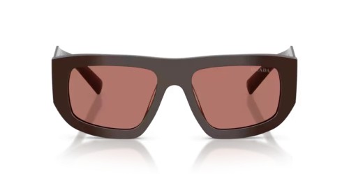 PRADA - Sunglasses - PR D04SU - 27I80W - 53