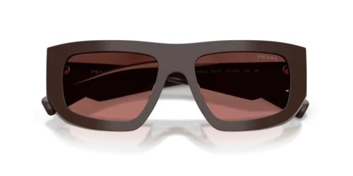 PRADA - Sunglasses - PR D04SU - 27I80W - 53