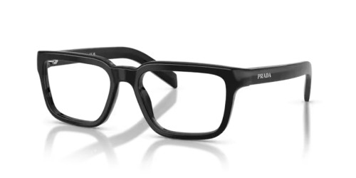 PRADA - Optical frames - PR D04V - 16K1O1 - 52