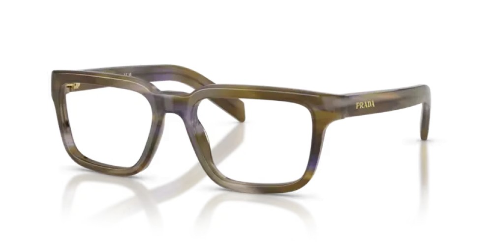 PRADA - Optical frames - PR D04V - 23G1O1 - 52