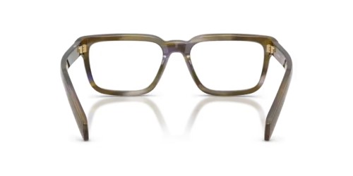 PRADA - Optical frames - PR D04V - 23G1O1 - 52