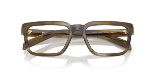 PRADA - Optical frames - PR D04V - 23G1O1 - 52
