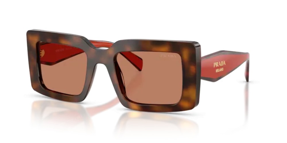 PRADA - Sunglasses - PR D01S - 01K90Q - 52