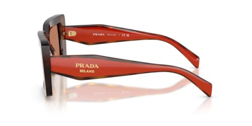 PRADA - Sunglasses - PR D01S - 01K90Q - 52