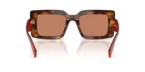 PRADA - Sunglasses - PR D01S - 01K90Q - 52