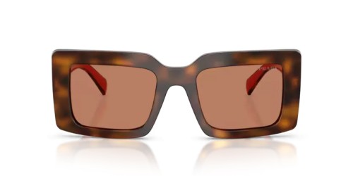 PRADA - Sunglasses - PR D01S - 01K90Q - 52