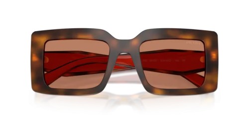 PRADA - Sunglasses - PR D01S - 01K90Q - 52