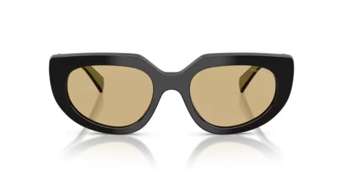 PRADA - Sunglasses - PR D02S - 03K10R - 53