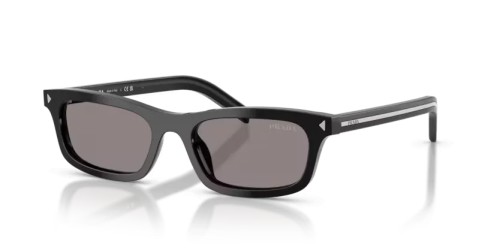 PRADA - Sunglasses - PR D05S - 16K03D - 52