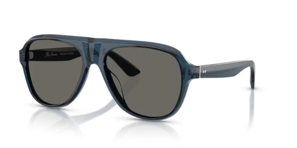 OLIVER PEOPLES - Sunglasses - OV5581SU - 1670R5 - 57