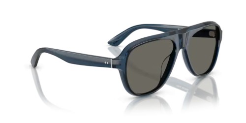 OLIVER PEOPLES - Sunglasses - OV5581SU - 1670R5 - 57