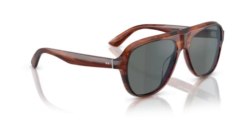 OLIVER PEOPLES - Sunglasses - OV5581SU - 1721W5 - 57