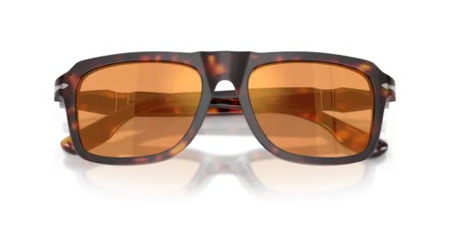 Persol - Sunglasses - PO8002S - 24/3L - 55