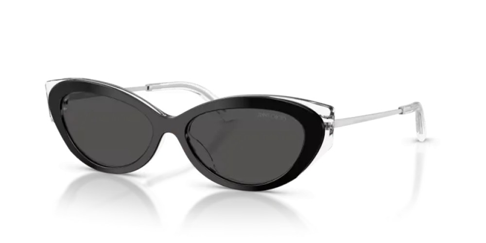 Jimmy Choo - Sunglasses - JC5065U - 510287 - 54