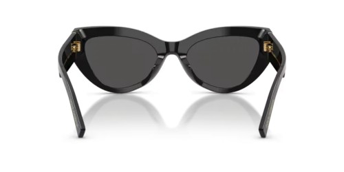 DOLCE & GABBANA - Sunglasses - DG4536 - 501/87 - 55