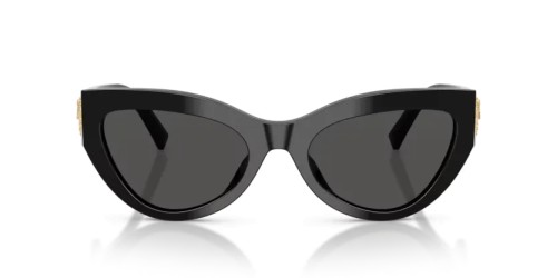 DOLCE & GABBANA - Sunglasses - DG4536 - 501/87 - 55