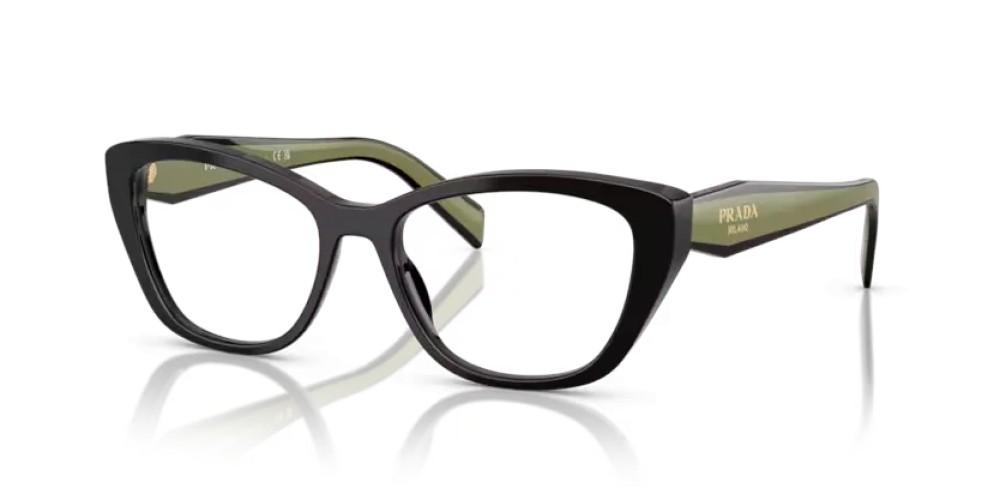 PRADA - Optical frames - PR 19WV - 03K1O1 - 53