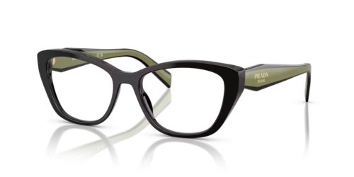 PRADA - Optical frames - PR 19WV - 03K1O1 - 53