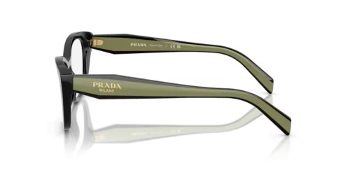 PRADA - Optical frames - PR 19WV - 03K1O1 - 53