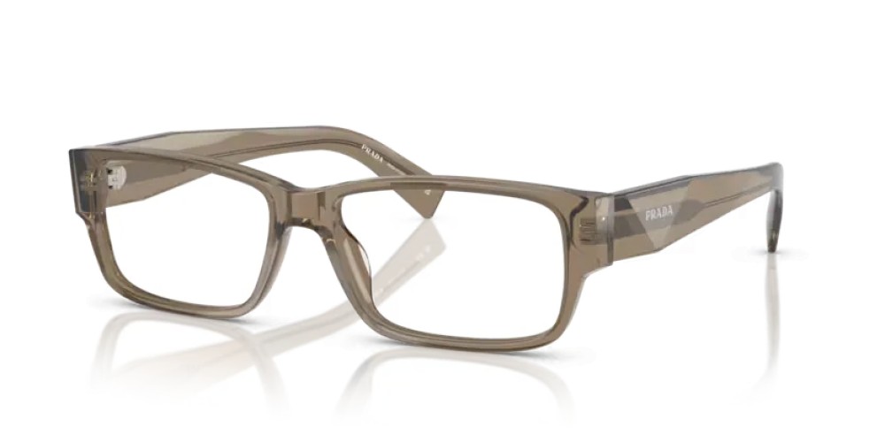 PRADA - Optical frames - PR B09V - 18T1O1 - 57