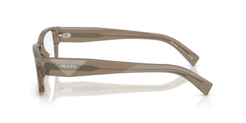 PRADA - Optical frames - PR B09V - 18T1O1 - 57
