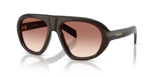 PRADA - Sunglasses - PR C05S - 27I70X - 57