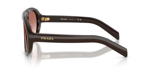 PRADA - Sunglasses - PR C05S - 27I70X - 57