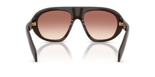 PRADA - Sunglasses - PR C05S - 27I70X - 57
